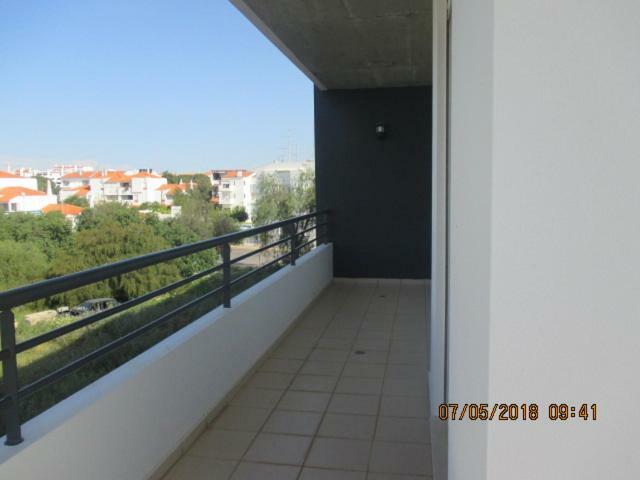 Apartamento Estrada De Santa Eulália *